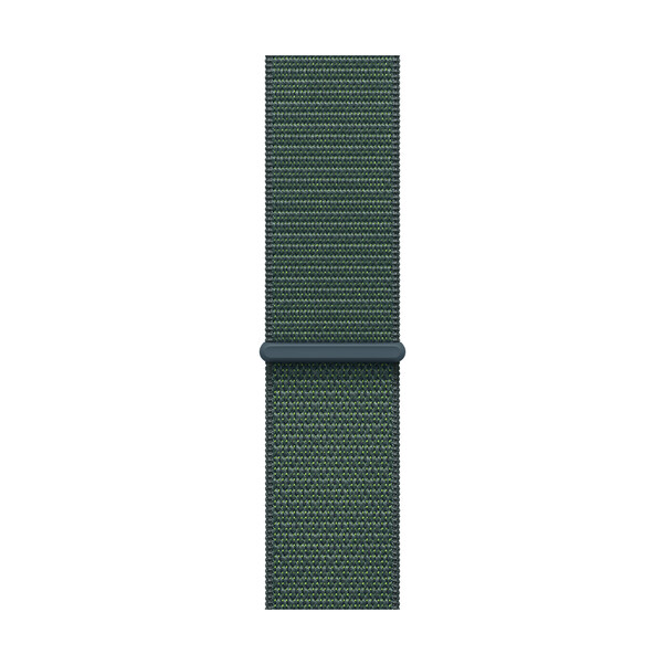 Sie sehen das Produktbild 01 von 42 mm Sport Loop Seegrün 42 mm Sport Loop Seegrün