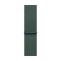 Sie sehen das Produktbild 01 von 42 mm Sport Loop Seegrün 42 mm Sport Loop Seegrün