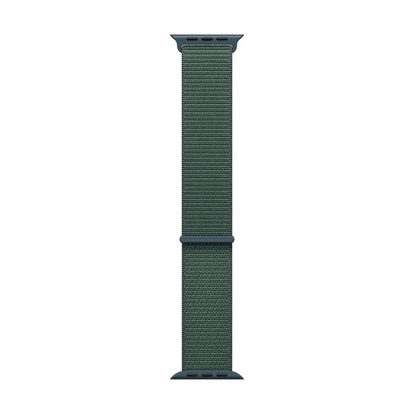 Sie sehen das Produktbild 05 von 42 mm Sport Loop Seegrün 42 mm Sport Loop Seegrün