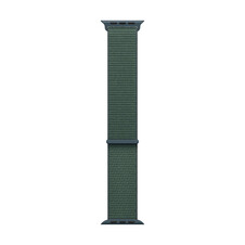 Sie sehen das Produktbild 05 von 42 mm Sport Loop Seegrün 42 mm Sport Loop Seegrün