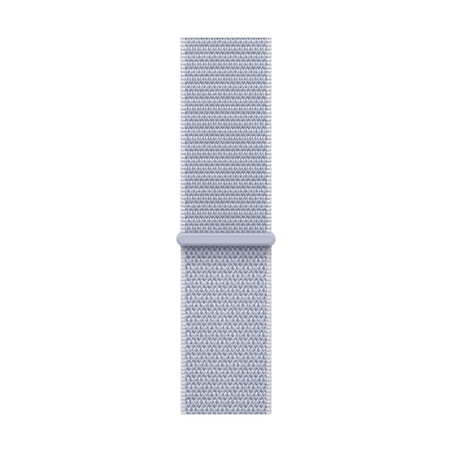 Apple Watch 42mm Sport Loop, wolkenblau