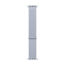 Apple Watch 42mm Sport Loop, wolkenblau