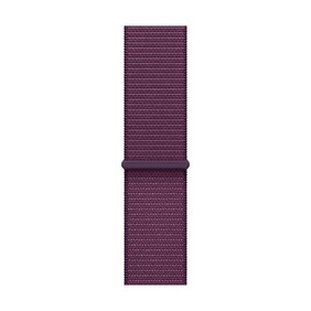 42 mm Sport Loop Pflaume