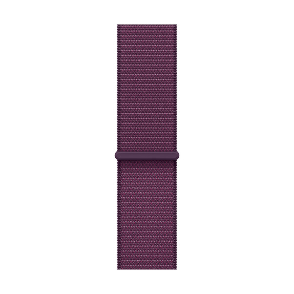 42 mm Sport Loop Pflaume