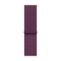 42 mm Sport Loop Pflaume