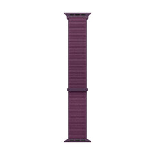 Sie sehen das Produktbild 05 von Apple Watch 42mm Sport Loop, pflaume Apple Watch 42mm Sport Loop, pflaume