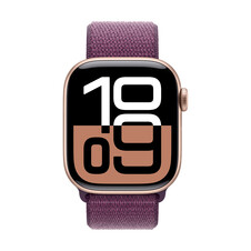 42 mm Sport Loop Pflaume