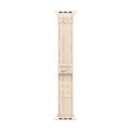 Sie sehen das Produktbild 02 von 42 mm Nike Sport Loop Polarstern/Pink 42 mm Nike Sport Loop Polarstern/Pink