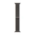 Sie sehen das Produktbild 03 von 42 mm Milanaise Armband Schiefer 42 mm Milanaise Armband Schiefer