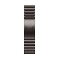 Sie sehen das Produktbild 01 von Apple Watch 42mm Gliederarmband, schiefer Apple Watch 42mm Gliederarmband, schiefer