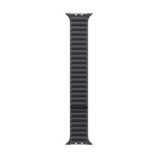 Sie sehen das Produktbild 03 von 42 mm Armband mit Magnetverschluss Schwarz – S/M 42 mm Armband mit Magnetverschluss Schwarz – S/M