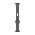 Apple Watch 40mm Sportarmband, steingrau - M/L