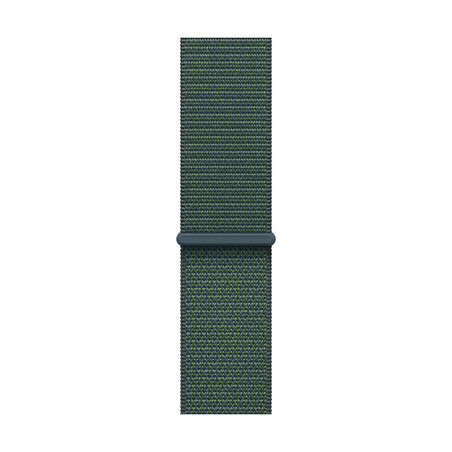 Apple Watch 40mm Sport-Loop, seegrün