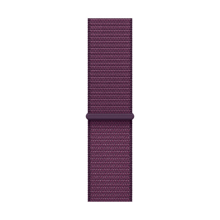 Sie sehen das Produktbild 01 von 40 mm Sport Loop Pflaume 40 mm Sport Loop Pflaume