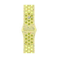 Apple Watch 40mm Nike Sportarmband, volt splash - M/L