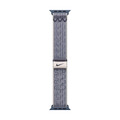 Apple Watch 40mm Nike Sport Loop, grau/blau>