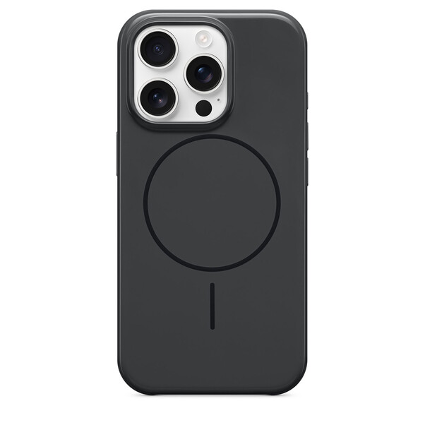 Sie sehen das Produktbild 01 von Beats iPhone 16 Pro Case mit MagSafe, nachtschwarz Beats iPhone 16 Pro Case mit MagSafe, nachtschwarz