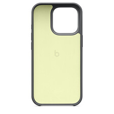 Sie sehen das Produktbild 03 von Beats iPhone 16 Pro Case mit MagSafe, nachtschwarz Beats iPhone 16 Pro Case mit MagSafe, nachtschwarz