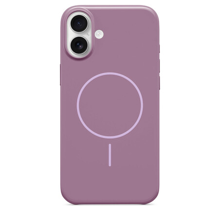 Sie sehen das Produktbild 01 von Beats iPhone 16 Plus Case mit MagSafe, sunsetlila Beats iPhone 16 Plus Case mit MagSafe, sunsetlila