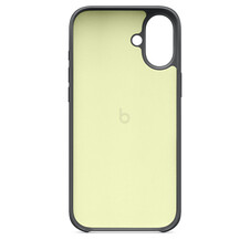 Sie sehen das Produktbild 03 von Beats iPhone 16 Plus Case mit MagSafe, nachtschwarz Beats iPhone 16 Plus Case mit MagSafe, nachtschwarz