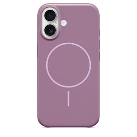 Beats iPhone 16 Case mit MagSafe, sunsetlila