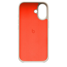 Sie sehen das Produktbild 03 von Beats iPhone 16 Case mit MagSafe, gipfelstein Beats iPhone 16 Case mit MagSafe, gipfelstein