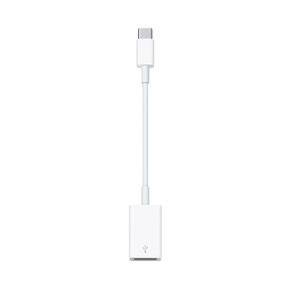 Apple USB-C auf USB Adapter