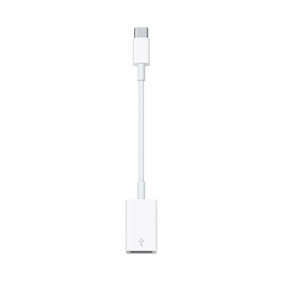 Apple USB-C auf USB Adapter