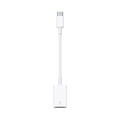 Sie sehen das Produktbild 01 von Apple USB-C auf USB Adapter Apple USB-C auf USB Adapter