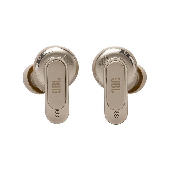 Sie sehen das Produktbild 02 von JBL Tour Pro 3 TWS, kabelloser In-Ear Bluetooth Kopfhörer, taupe JBL Tour Pro 3 TWS, kabelloser In-Ear Bluetooth Kopfhörer, taupe