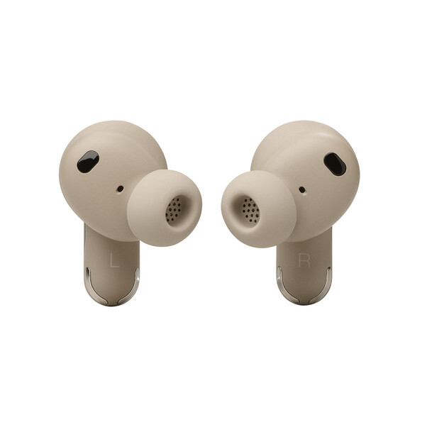 Sie sehen das Produktbild 03 von JBL Tour Pro 3 TWS, kabelloser In-Ear Bluetooth Kopfhörer, taupe JBL Tour Pro 3 TWS, kabelloser In-Ear Bluetooth Kopfhörer, taupe