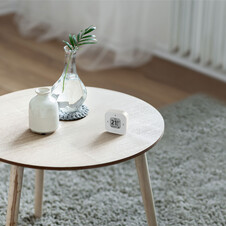 Sie sehen das Produktbild 05 von Eve Thermo Control Matter, Temperatursensor und -regler für Eve Thermo Matter Eve Thermo Control Matter, Temperatursensor und -regler für Eve Thermo Matter