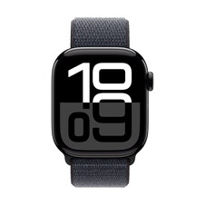 Sie sehen das Produktbild 03 von 40 mm Sport Loop Tinte 40 mm Sport Loop Tinte