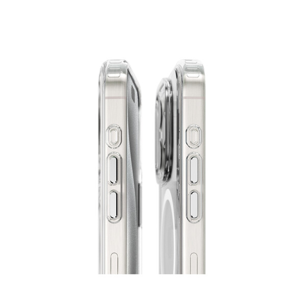 Sie sehen das Produktbild 08 von Vonmählen Clear-Case für iPhone 16, transparent Vonmählen Clear-Case für iPhone 16, transparent