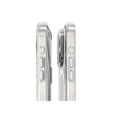 Sie sehen das Produktbild 08 von Vonmählen Clear-Case für iPhone 16, transparent Vonmählen Clear-Case für iPhone 16, transparent