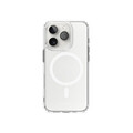 Sie sehen das Produktbild 01 von Vonmählen Clear-Case für iPhone 16 Pro, transparent Vonmählen Clear-Case für iPhone 16 Pro, transparent