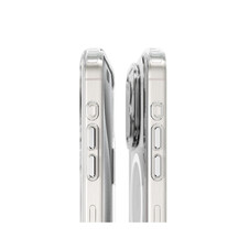 Sie sehen das Produktbild 05 von Vonmählen Clear-Case für iPhone 16 Pro, transparent Vonmählen Clear-Case für iPhone 16 Pro, transparent