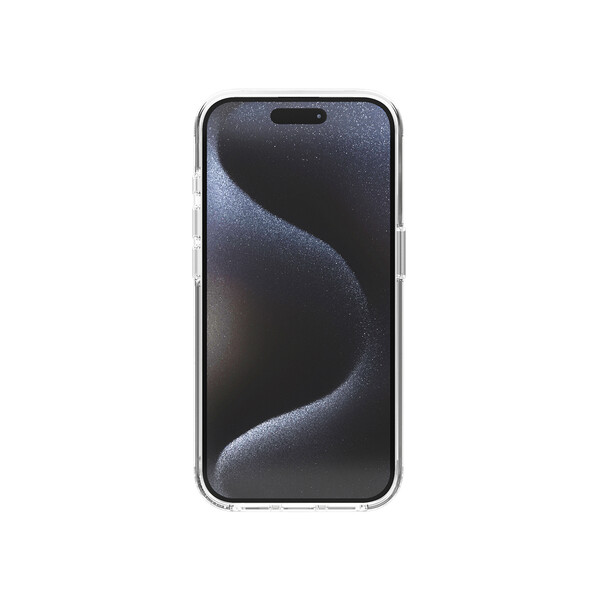 Sie sehen das Produktbild 07 von Vonmählen Pro Clear-Case für iPhone 16 Pro Max, transparent Vonmählen Pro Clear-Case für iPhone 16 Pro Max, transparent