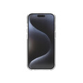 Sie sehen das Produktbild 07 von Vonmählen Pro Clear-Case für iPhone 16 Pro Max, transparent Vonmählen Pro Clear-Case für iPhone 16 Pro Max, transparent