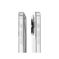 Sie sehen das Produktbild 08 von Vonmählen Pro Clear-Case für iPhone 16 Pro Max, transparent Vonmählen Pro Clear-Case für iPhone 16 Pro Max, transparent