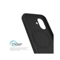 Sie sehen das Produktbild 05 von Vonmählen Silikon-Case für iPhone 16, schwarz Vonmählen Silikon-Case für iPhone 16, schwarz