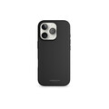Sie sehen das Produktbild 01 von Vonmählen Silikon-Case für iPhone 16 Pro, schwarz Vonmählen Silikon-Case für iPhone 16 Pro, schwarz