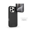 Sie sehen das Produktbild 04 von Vonmählen Silikon-Case für iPhone 16 Pro, schwarz Vonmählen Silikon-Case für iPhone 16 Pro, schwarz