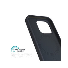 Sie sehen das Produktbild 05 von Vonmählen Silikon-Case für iPhone 16 Pro Max, dunkelblau Vonmählen Silikon-Case für iPhone 16 Pro Max, dunkelblau