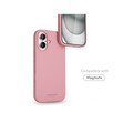 Sie sehen das Produktbild 04 von Vonmählen Silikon-Case für iPhone 16, rosa Vonmählen Silikon-Case für iPhone 16, rosa