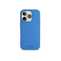 Sie sehen das Produktbild 01 von Vonmählen Silikon-Case für iPhone 16 Pro, blau Vonmählen Silikon-Case für iPhone 16 Pro, blau