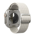 Sie sehen das Produktbild 03 von Vonmählen Woven-Armband für Apple Watch 38/40/41 mm, beige Vonmählen Woven-Armband für Apple Watch 38/40/41 mm, beige