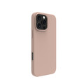 Sie sehen das Produktbild 03 von dbramante Monaco Silikoncase mit MagSafe für iPhone 16 Pro Max, pink > dbramante Monaco Silikoncase mit MagSafe für iPhone 16 Pro Max, pink >