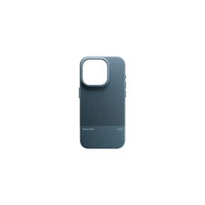 Native Union (Re)Classic Case für iPhone 16 Pro Max, blau &amp;gt;