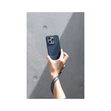 Sie sehen das Produktbild 02 von Native Union (Re)Classic Case für iPhone 16 Pro Max, blau > Native Union (Re)Classic Case für iPhone 16 Pro Max, blau >